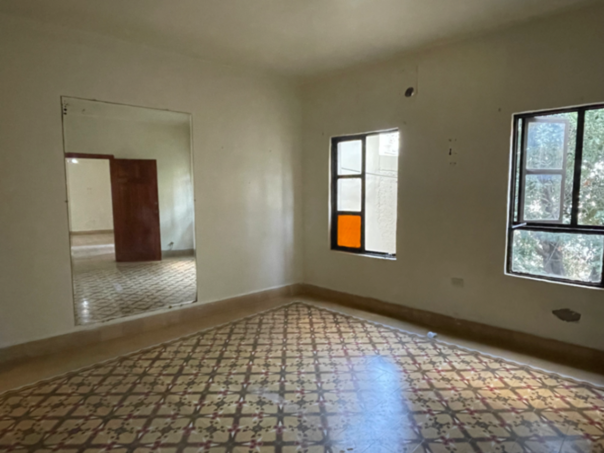 Casa en Renta en Centro, Monterrey, Nuevo León