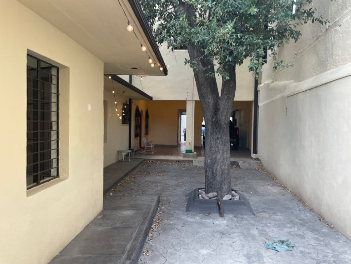 Casa en Renta en Centro, Monterrey, Nuevo León