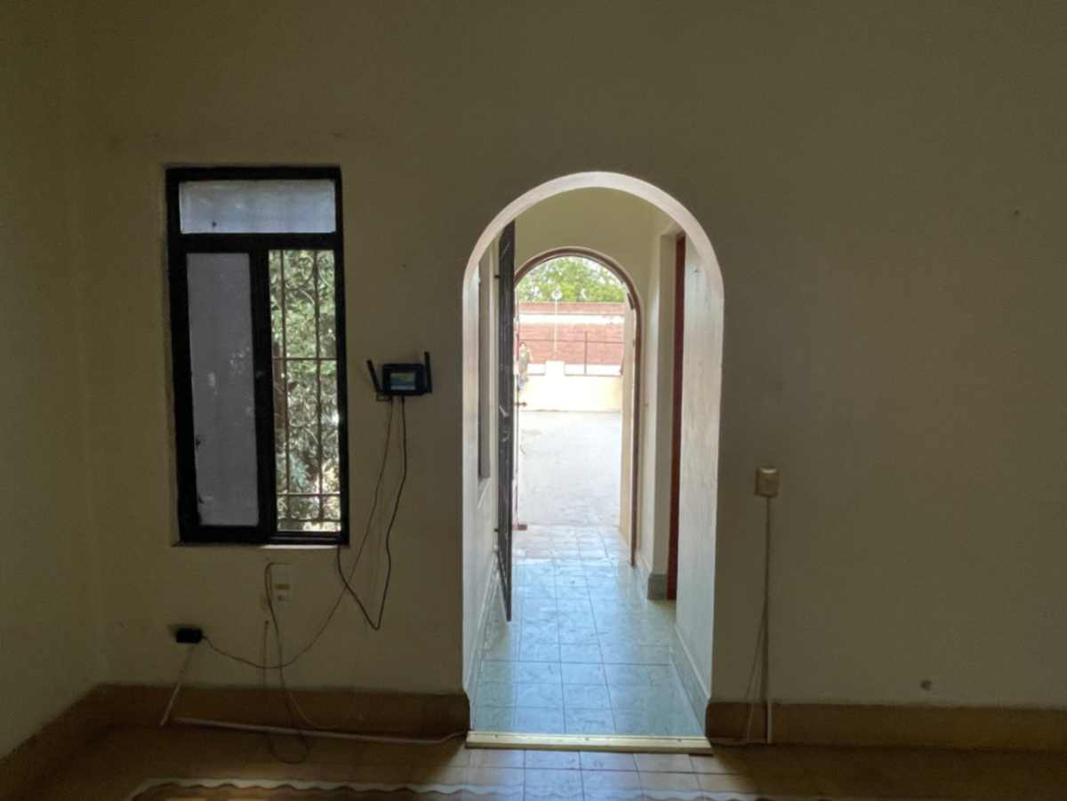 Casa en Renta en Centro, Monterrey, Nuevo León
