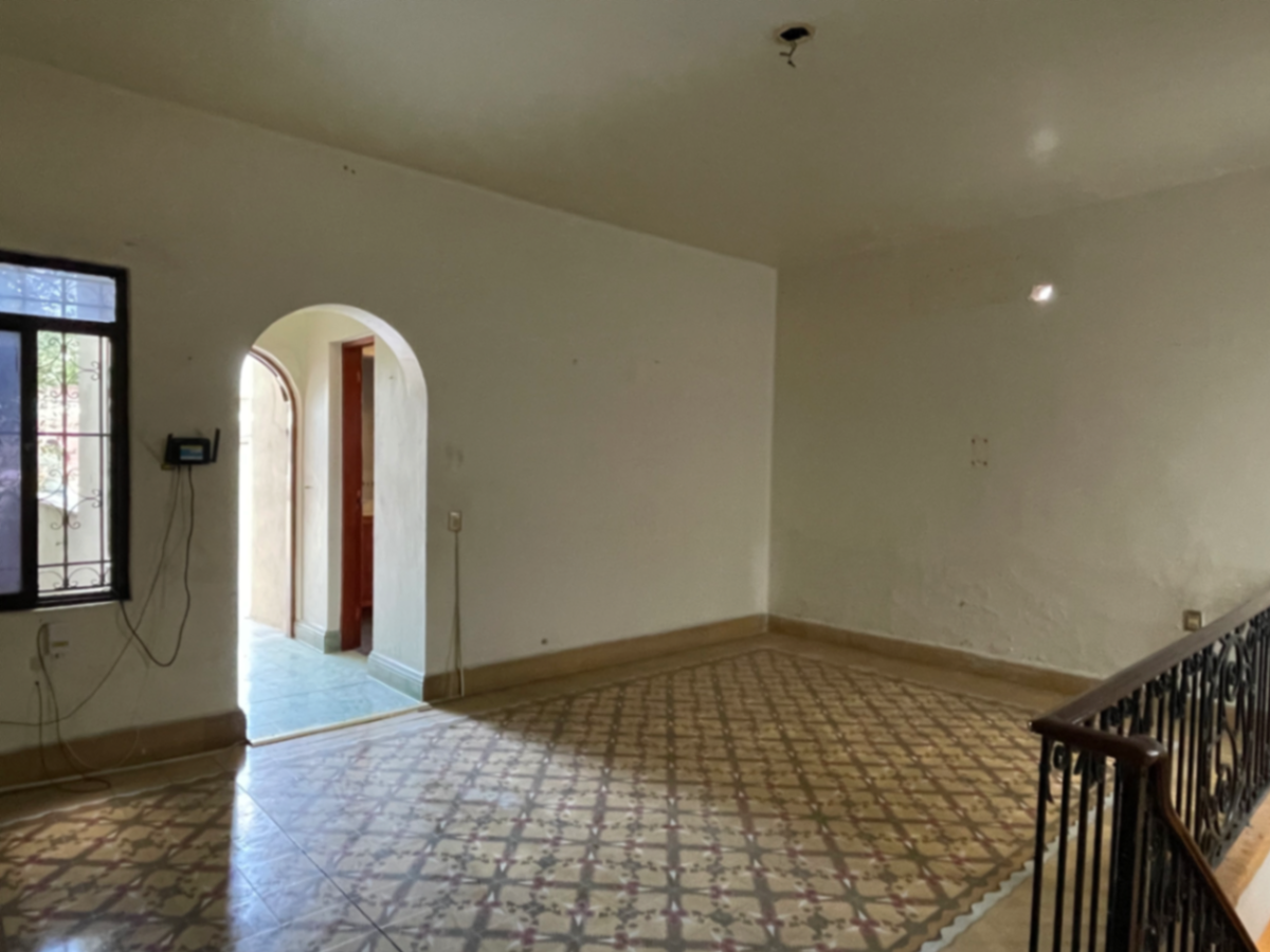 Casa en Renta en Centro, Monterrey, Nuevo León
