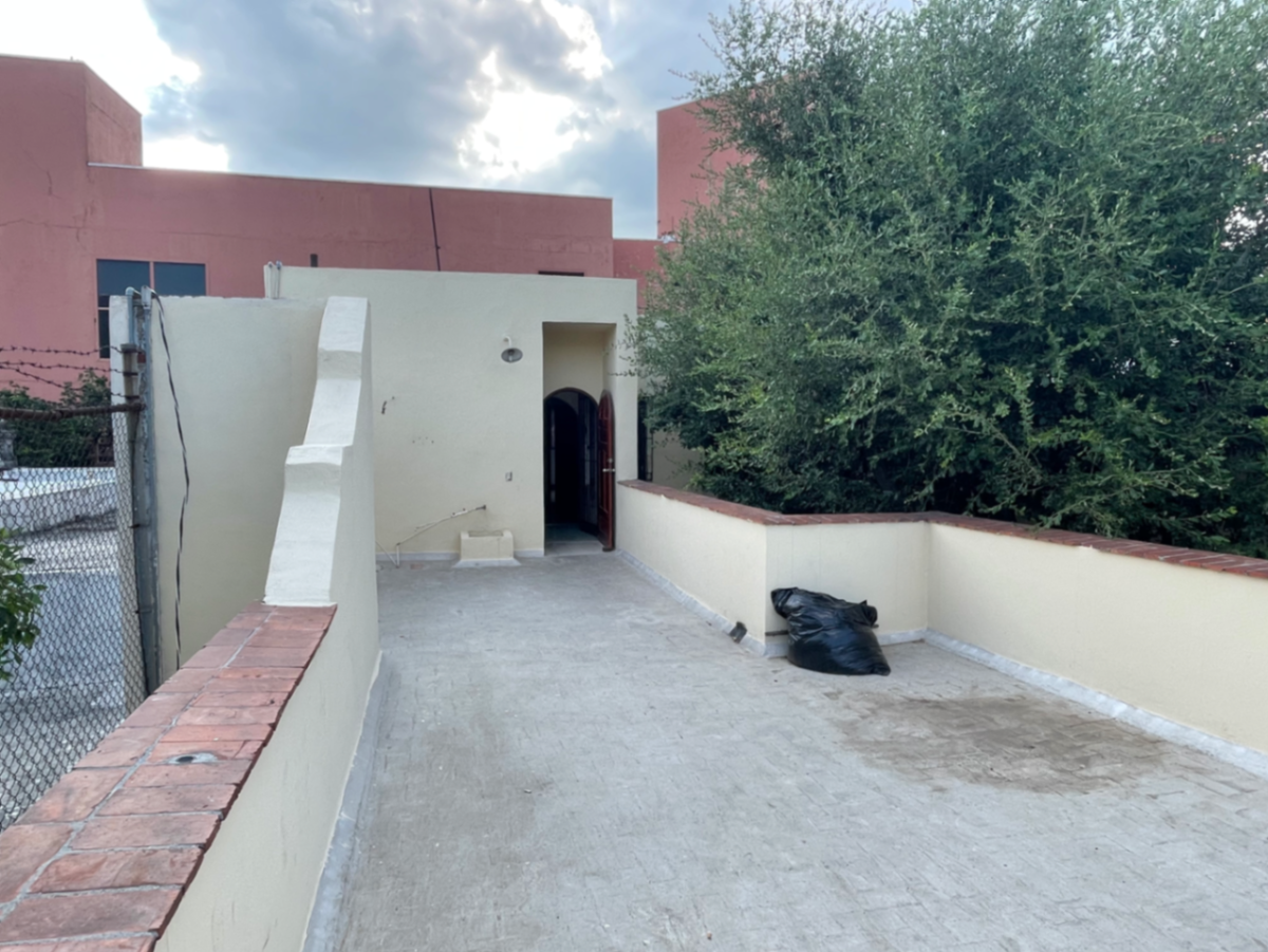 Casa en Renta en Centro, Monterrey, Nuevo León