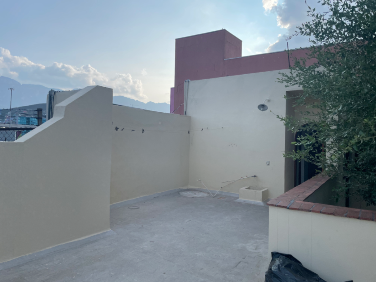 Casa en Renta en Centro, Monterrey, Nuevo León
