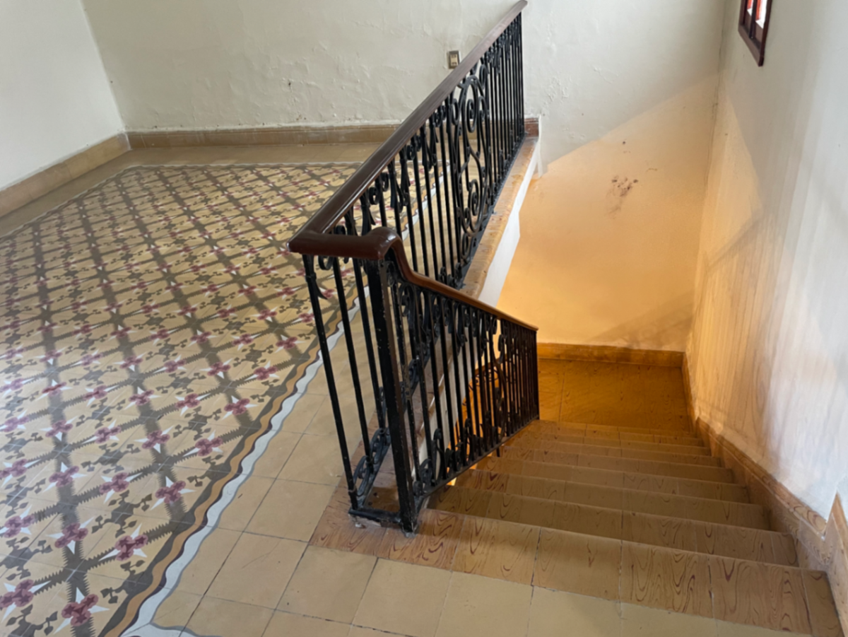 Casa en Renta en Centro, Monterrey, Nuevo León