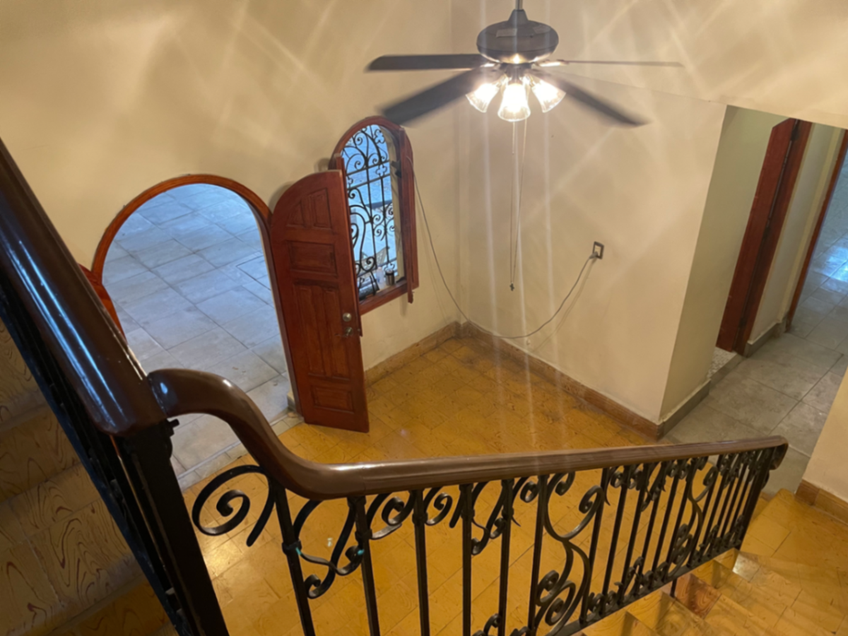 Casa en Renta en Centro, Monterrey, Nuevo León