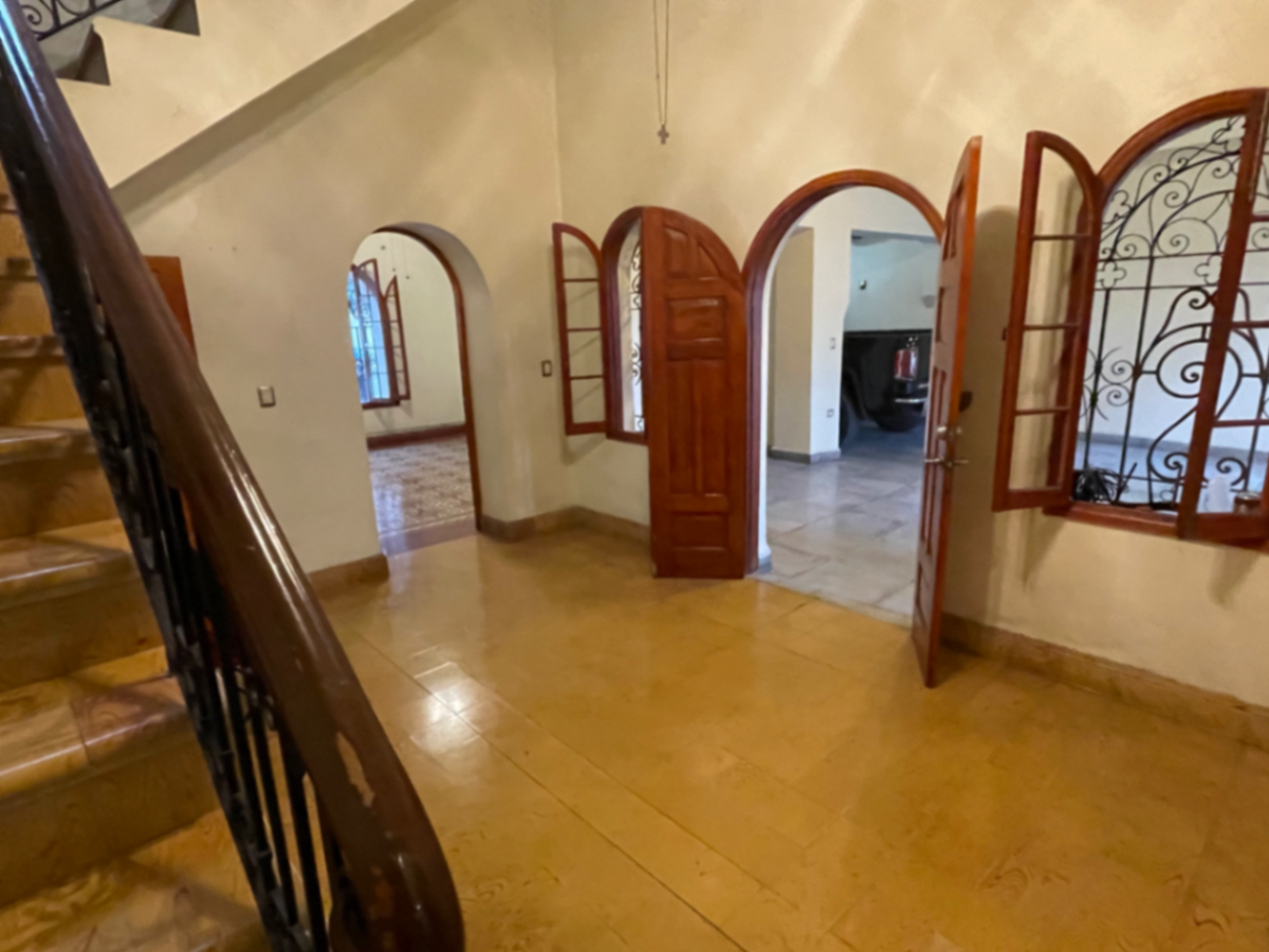Casa en Renta en Centro, Monterrey, Nuevo León