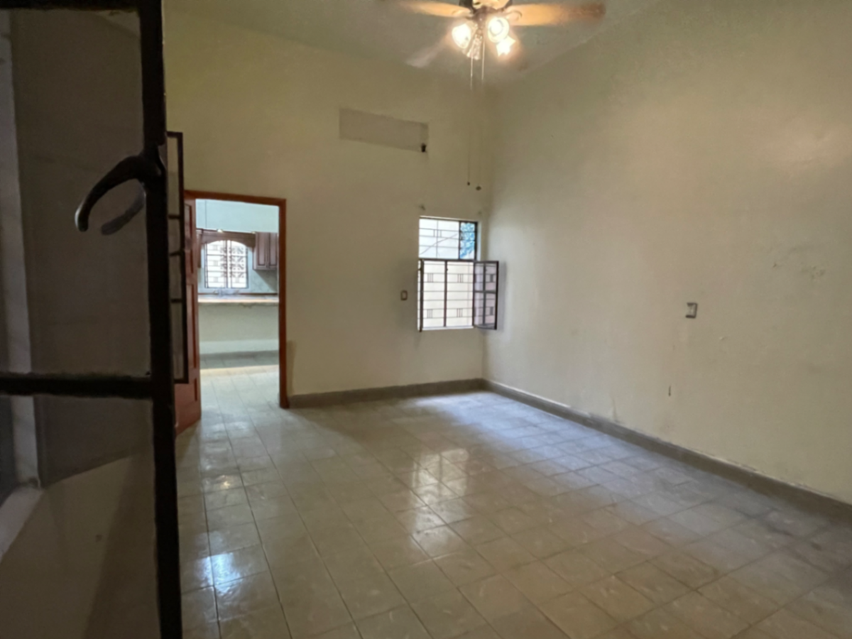 Casa en Renta en Centro, Monterrey, Nuevo León
