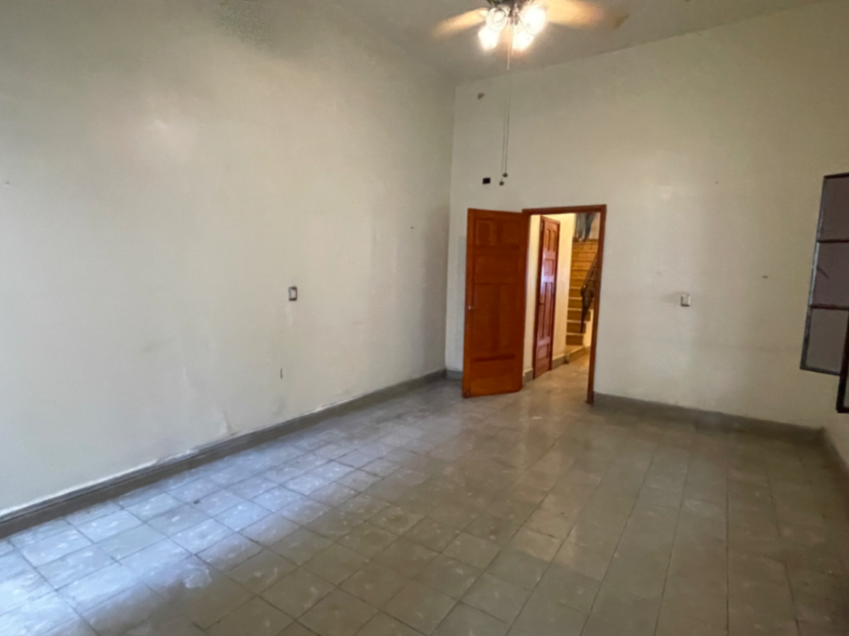 Casa en Renta en Centro, Monterrey, Nuevo León