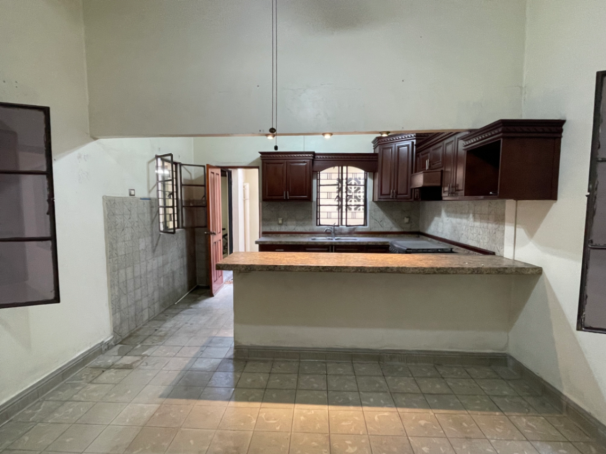 Casa en Renta en Centro, Monterrey, Nuevo León