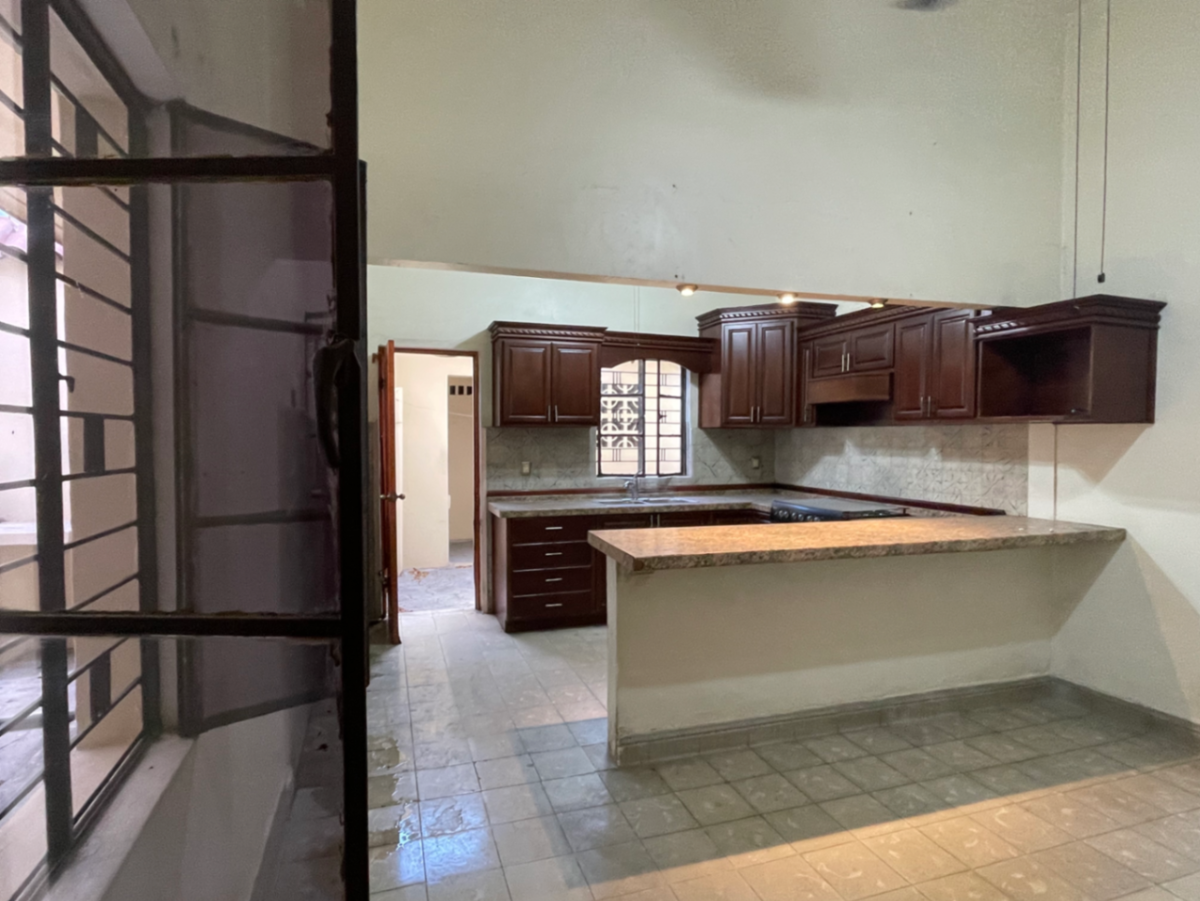 Casa en Renta en Centro, Monterrey, Nuevo León