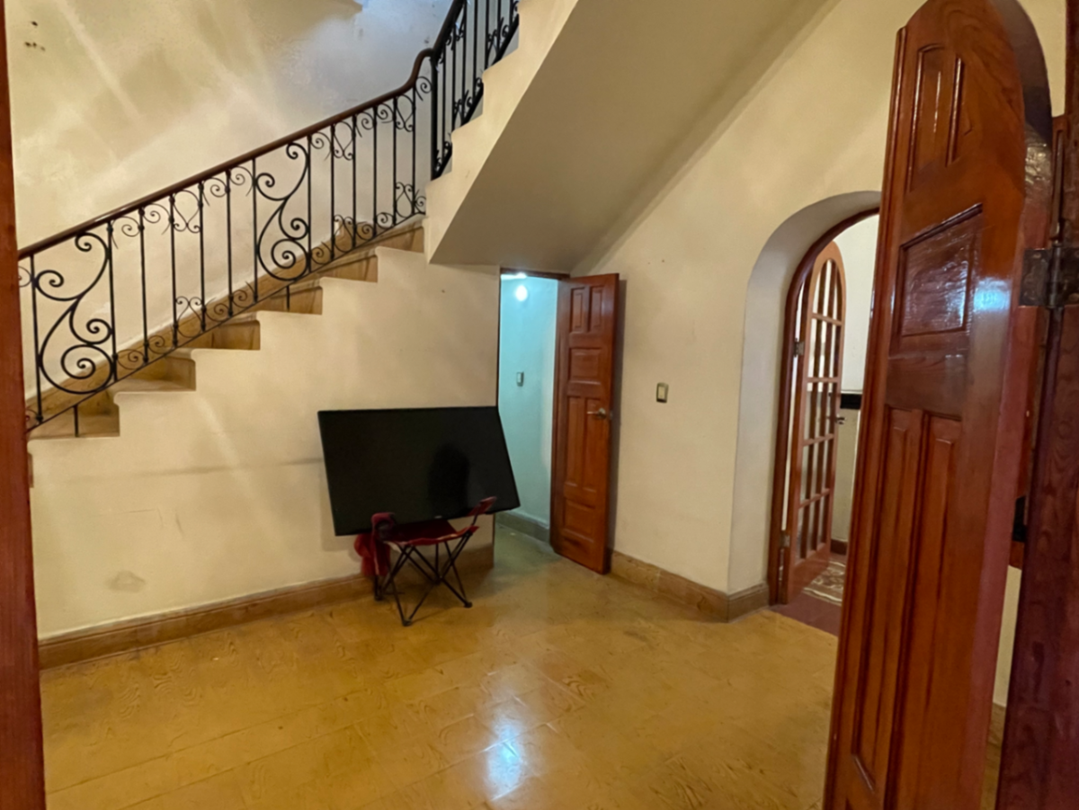 Casa en Renta en Centro, Monterrey, Nuevo León