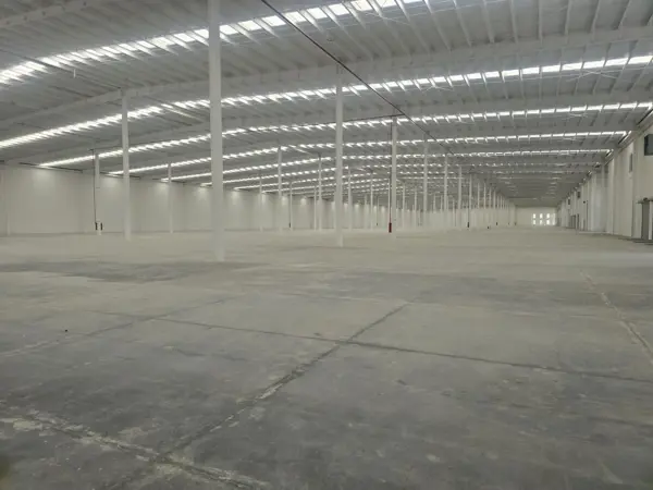 Nave en Renta en Cañada Blanca (Roots Industrial Technologies), Marín, Nuevo León 2
