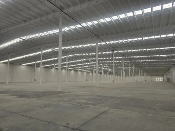 Nave en Renta en Cañada Blanca (Roots Industrial Technologies), Marín, Nuevo León 5
