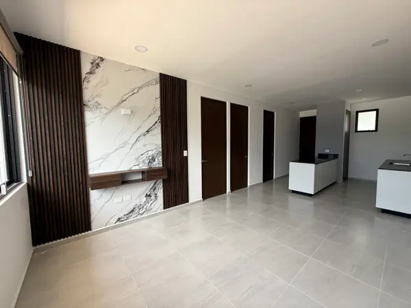 Departamento en venta en Temozon Norte, Mérida — foto 1 de 28
