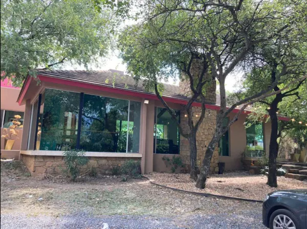Casa en Venta en Los Cristales, Monterrey, Nuevo León 1