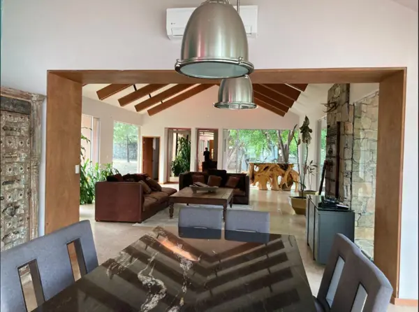 Casa en Venta en Los Cristales, Monterrey, Nuevo León 3