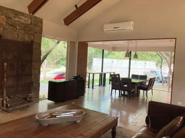 Casa en Venta en Los Cristales, Monterrey, Nuevo León 5