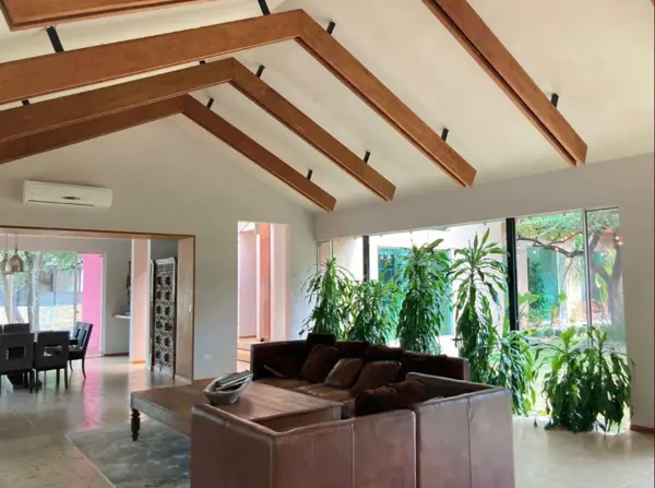 Casa en Venta en Los Cristales, Monterrey, Nuevo León 2