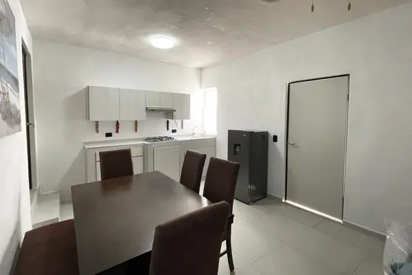 Departamento en renta en Virreyes Residencial, Saltillo — foto 3 de 9