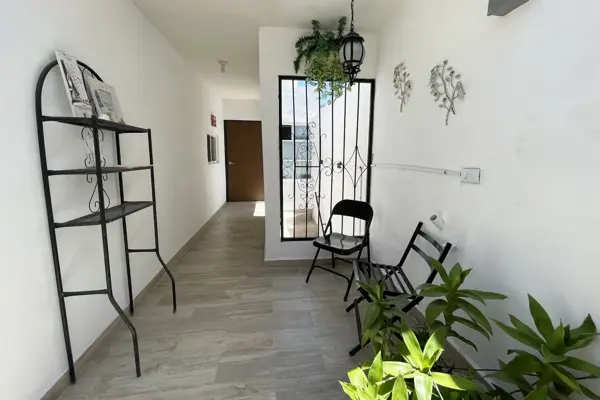 Departamento en RENTA Amueblado en Virreyes