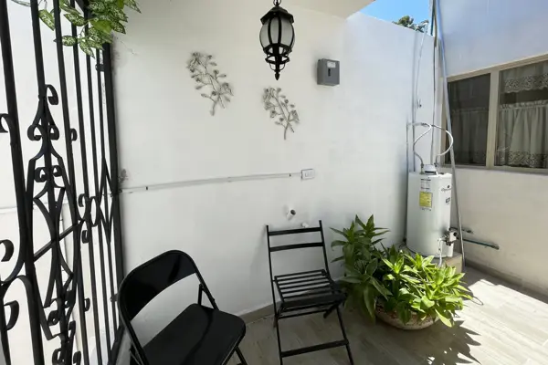 Departamento en renta en Virreyes Residencial, Saltillo — foto 2 de 9