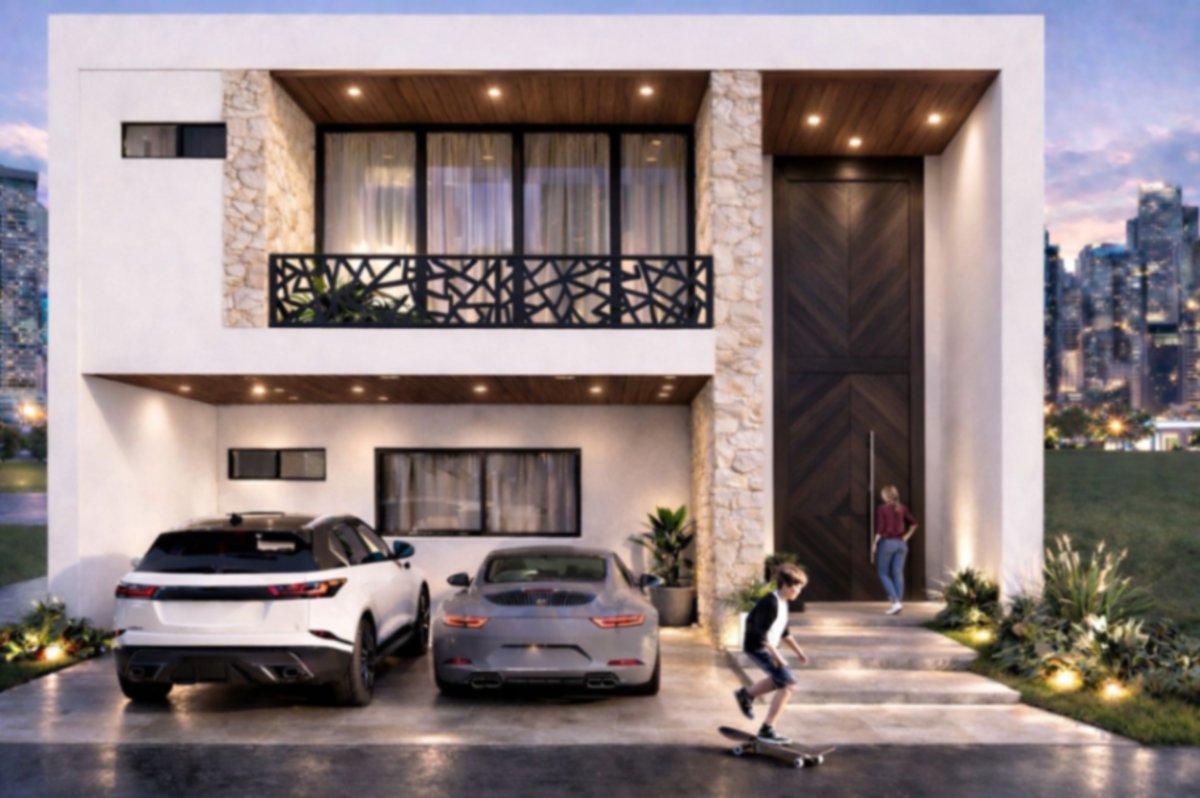 Vista 2 de Casa en Venta en Los Portales, Torreón, Coahuila de Zaragoza