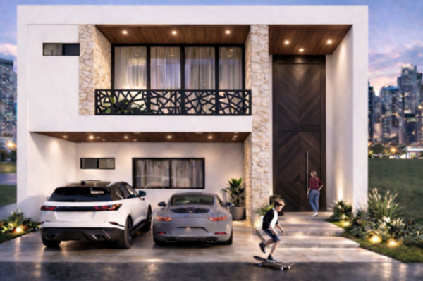 Casa en venta en Los Portales, Torreón — foto 2 de 13