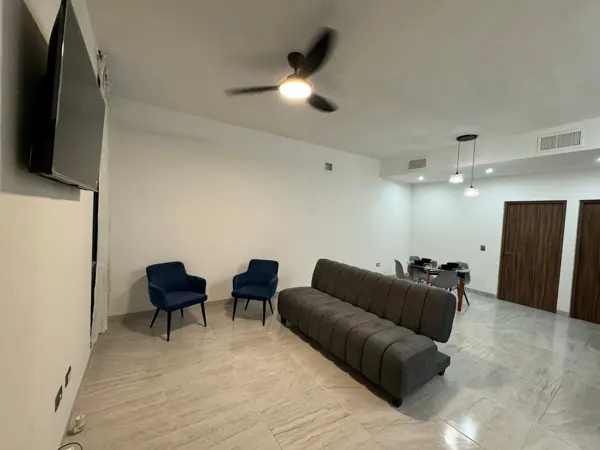 Casa en renta en Los Viñedos, Torreón — foto 2 de 11