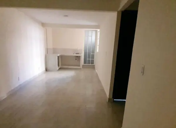 Departamento en renta en Las Américas, Ecatepec de Morelos — foto 2 de 12
