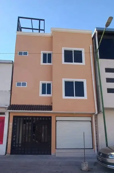 Departamento en renta en Las Américas, Ecatepec de Morelos, México