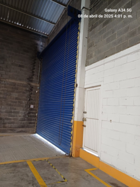 BODEGA RF1000m2