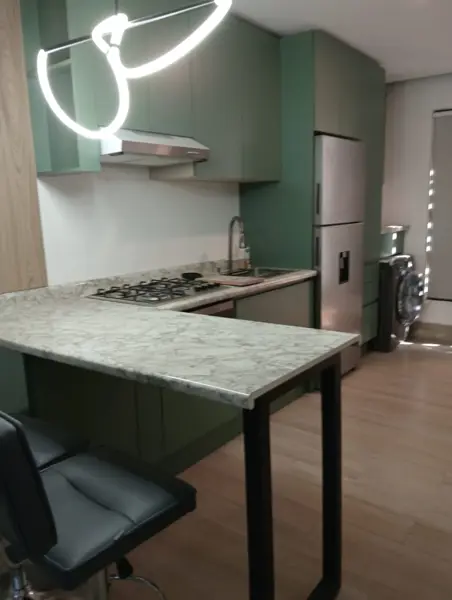Departamento en renta en Regina, Monterrey — foto 3 de 14