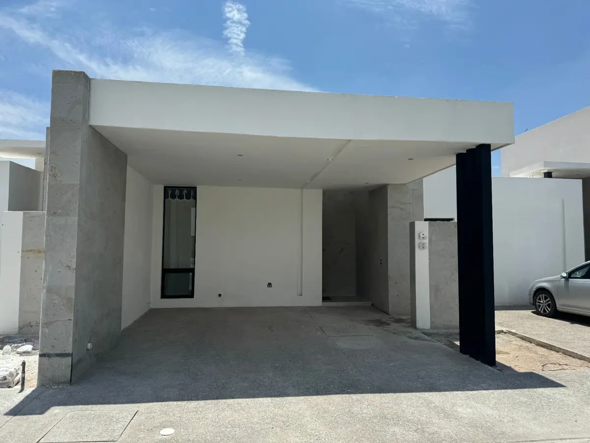 Casa en renta en Los Viñedos, Torreón — foto 1 de 13