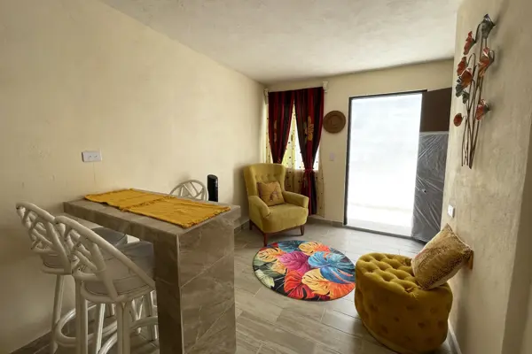 Departamento en renta en Virreyes Residencial, Saltillo — foto 2 de 7