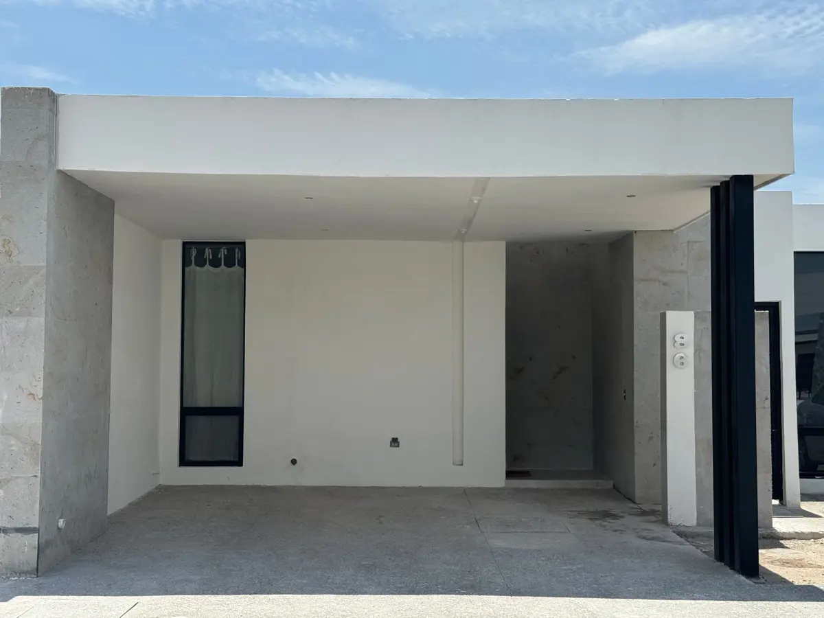 Casa en renta en Los Viñedos, Torreón — foto 1 de 11
