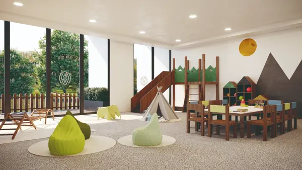 Departamento en venta en San José Río Hondo (Río Hondo), Naucalpan de Juárez — foto 3 de 10