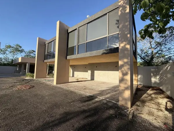 Bodega en venta en Komchen, Mérida — foto 2 de 17