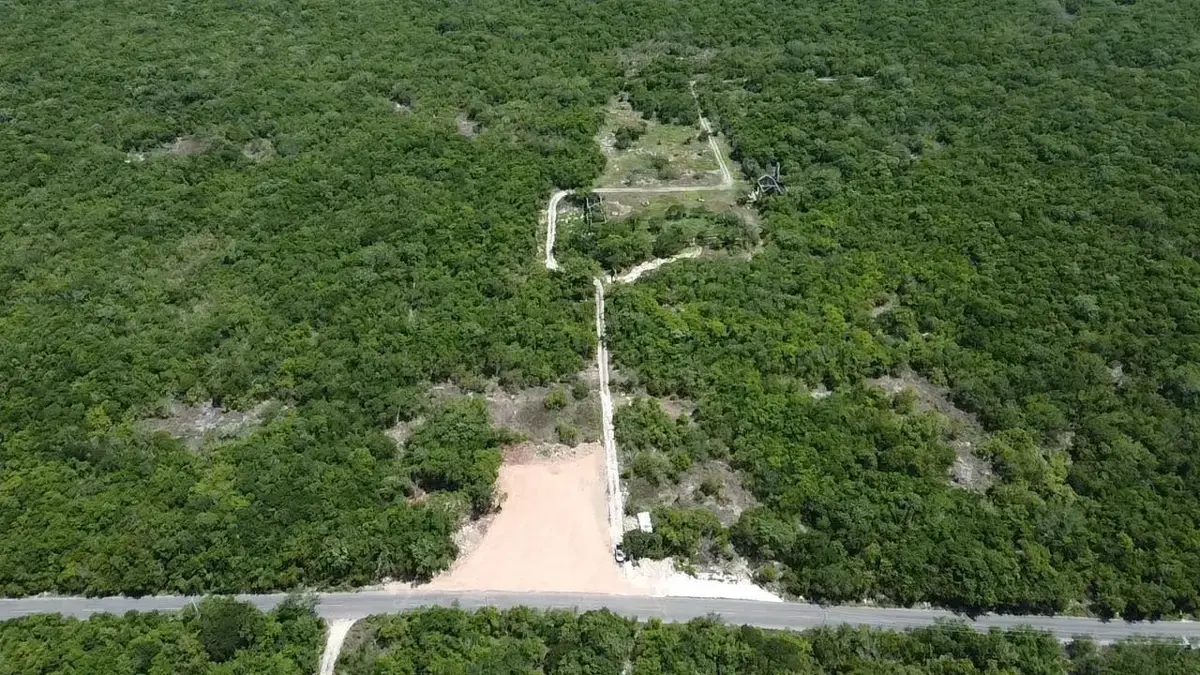 Terreno en venta en San Ignacio, Progreso — foto 1 de 13