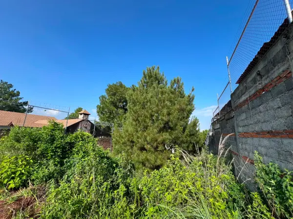 Terreno en venta en Villas del Sol, Pátzcuaro — foto 3 de 5
