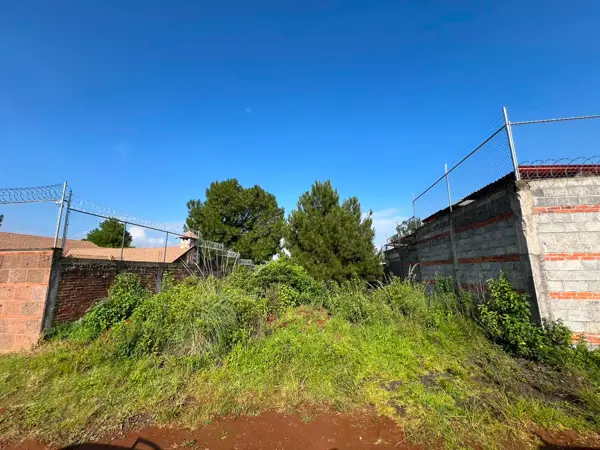 Terreno en venta en Villas del Sol, Pátzcuaro — foto 2 de 5