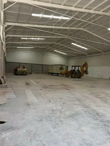 Bodega en renta en Plan de San Luis, Torreón — foto 2 de 3
