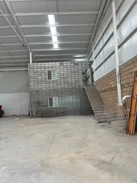 Bodega en renta en Plan de San Luis, Torreón — foto 3 de 3