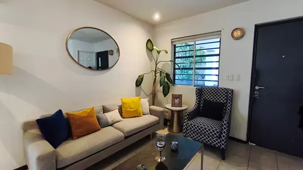 Casa en venta en Residencial Santa Cecilia II, Santa Catarina — foto 3 de 15