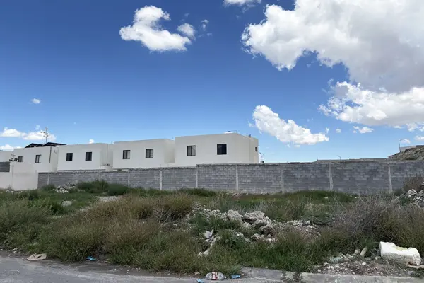 Terreno en venta en Santa Elena, Arteaga — foto 2 de 5