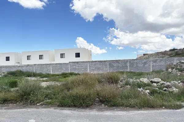 Terreno en venta en Santa Elena, Arteaga — foto 3 de 5