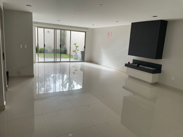 Casa en venta en Agrícola Lázaro Cárdenas, Metepec — foto 2 de 20