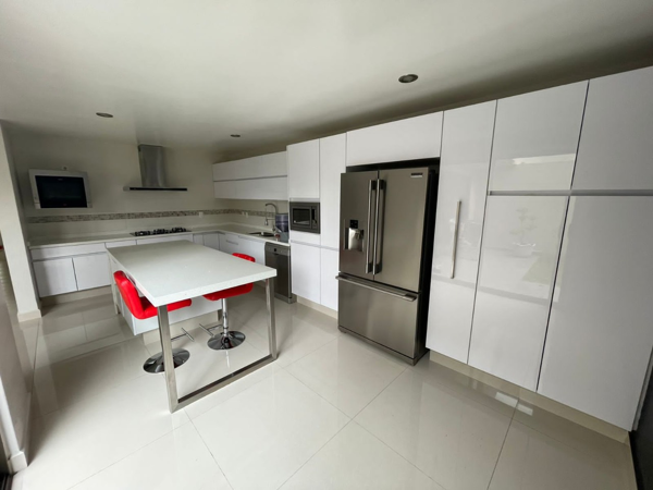 Casa en venta en Agrícola Lázaro Cárdenas, Metepec — foto 3 de 20