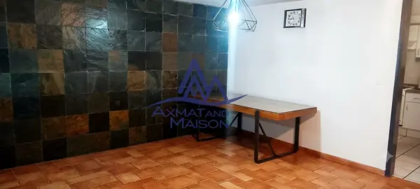 Casa en venta en Granjas Coapa, Tlalpan — foto 3 de 12