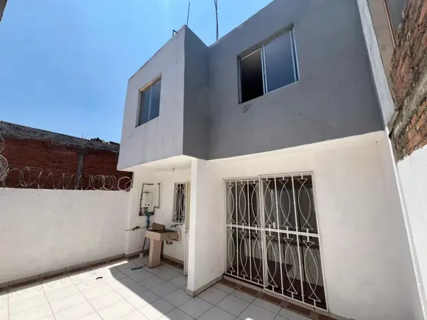 Casa en venta en La Ilusión, Pátzcuaro — foto 2 de 14