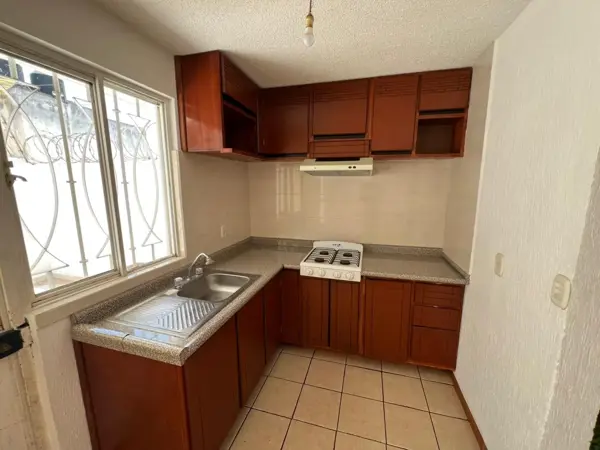 Casa en venta en La Ilusión, Pátzcuaro — foto 3 de 14