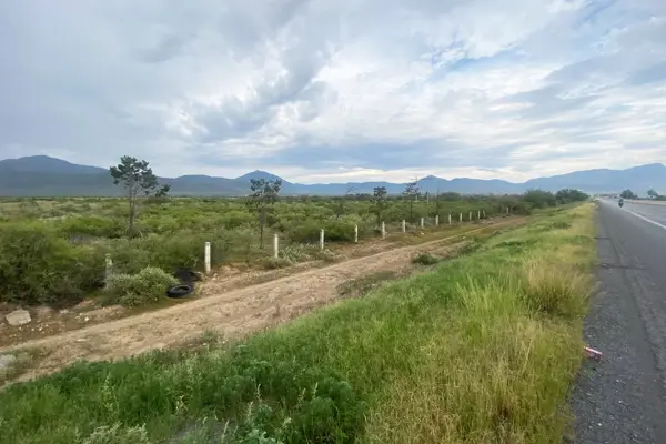 Terreno en renta en Agua Nueva, Saltillo — foto 3 de 11